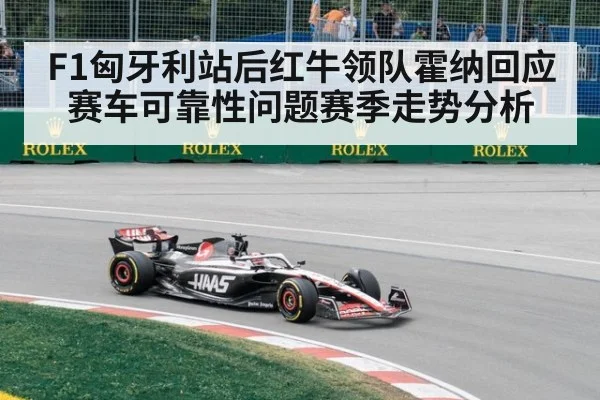 F1匈牙利站后红牛领队霍纳回应赛车可靠性问题赛季走势分析